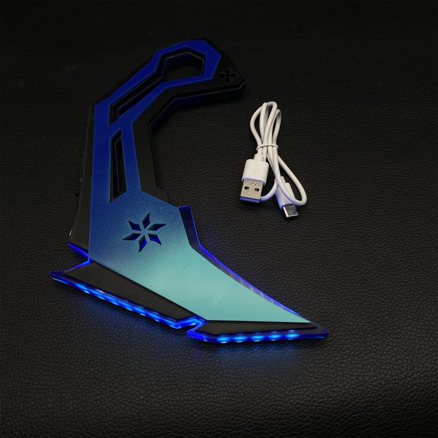 VCT Acrylic Karambit Night Lamp Replica 3 Colors