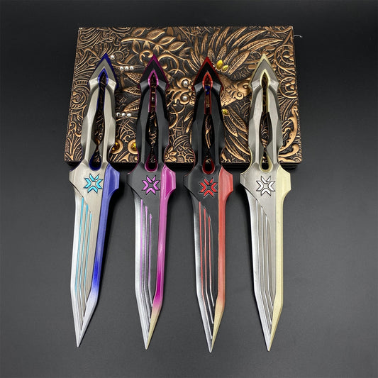 Metal 2026 VCT Seal Knife Replica For Collection