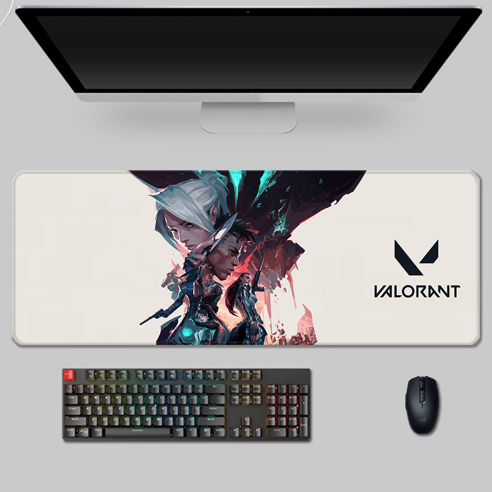 Hot Game Mouse Pad 80*30CM/31.5"*11.8"