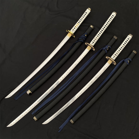 IRL Vergil's Yamato Katana Replica 3 Version