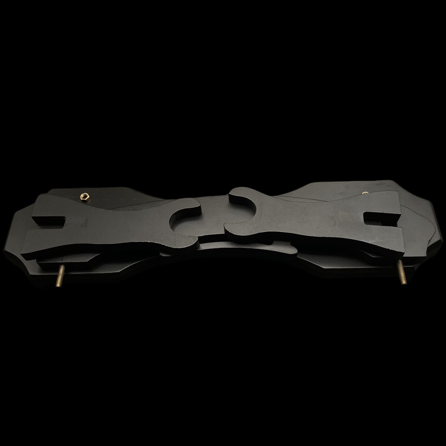 Life-size Katana Sword Wood Display Stand