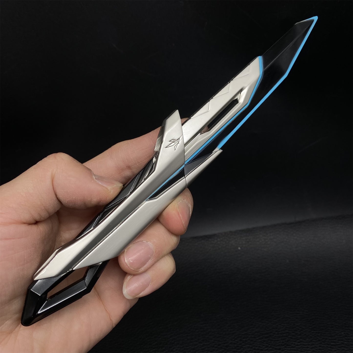 XERØFANG Knife Mini Scale Replica 4 Colors