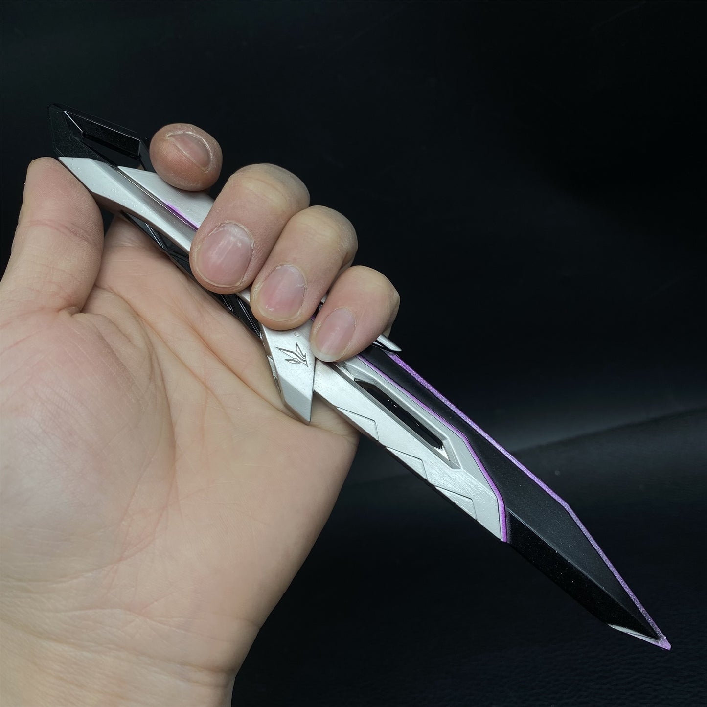 XERØFANG Knife Mini Scale Replica 4 Colors