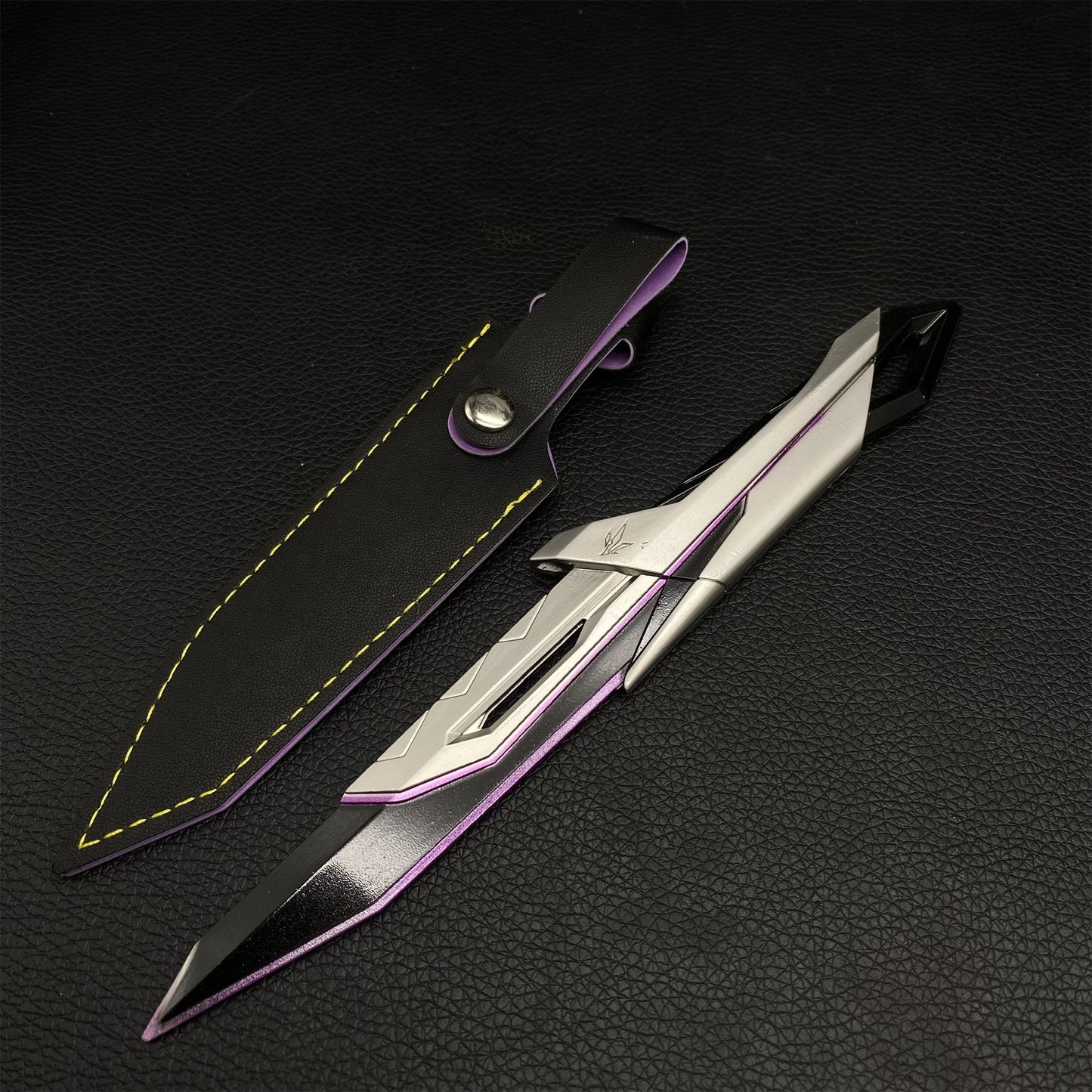 XERØFANG Knife Mini Scale Replica 4 Colors