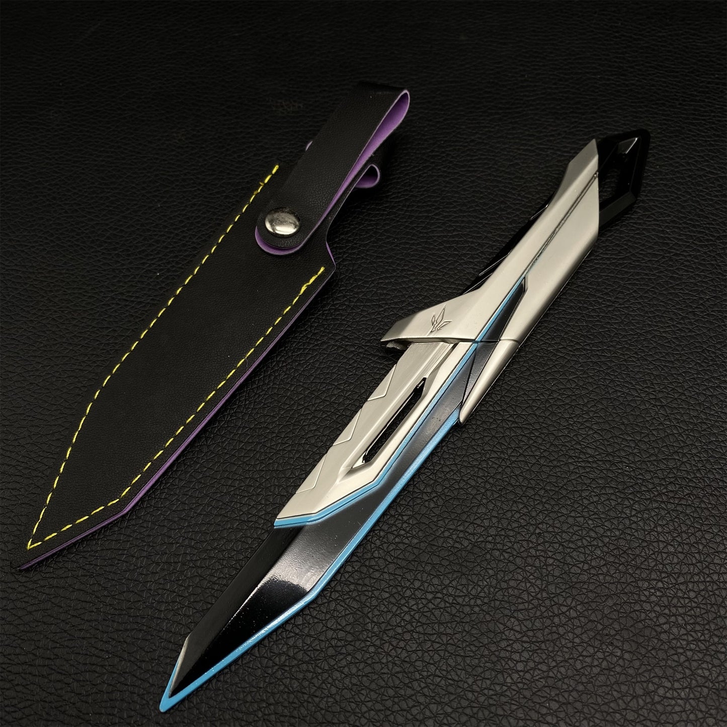 XERØFANG Knife Mini Scale Replica 4 Colors
