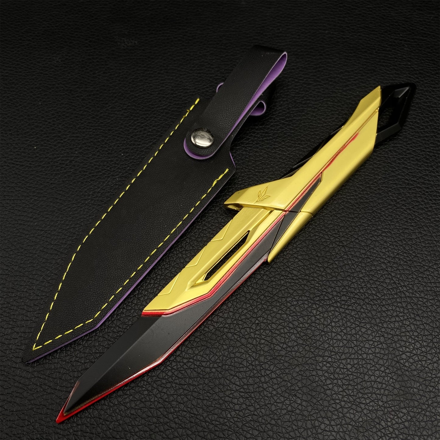 XERØFANG Knife Mini Scale Replica 4 Colors
