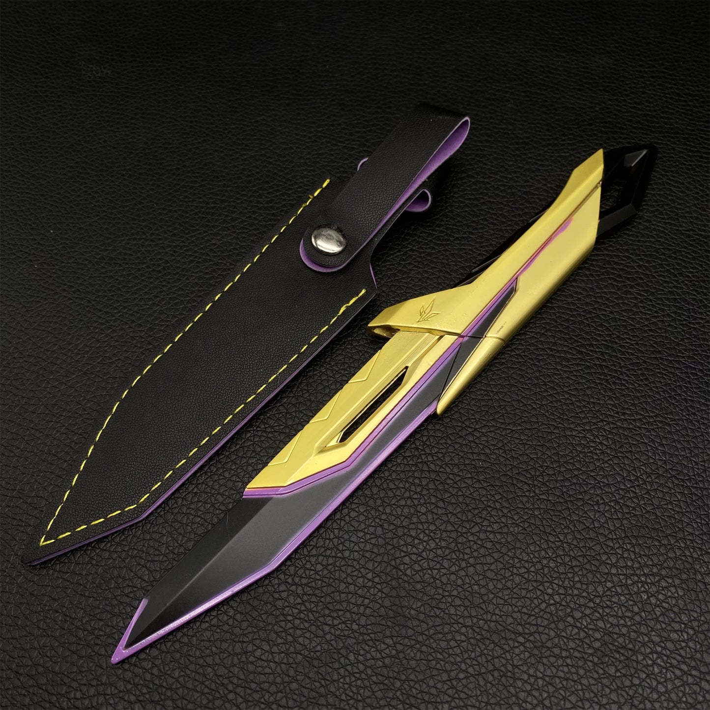 XERØFANG Knife Mini Scale Replica 4 Colors
