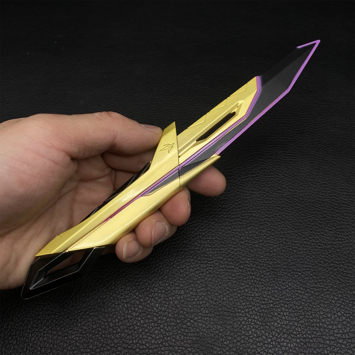 XERØFANG Knife Mini Scale Replica 4 Colors
