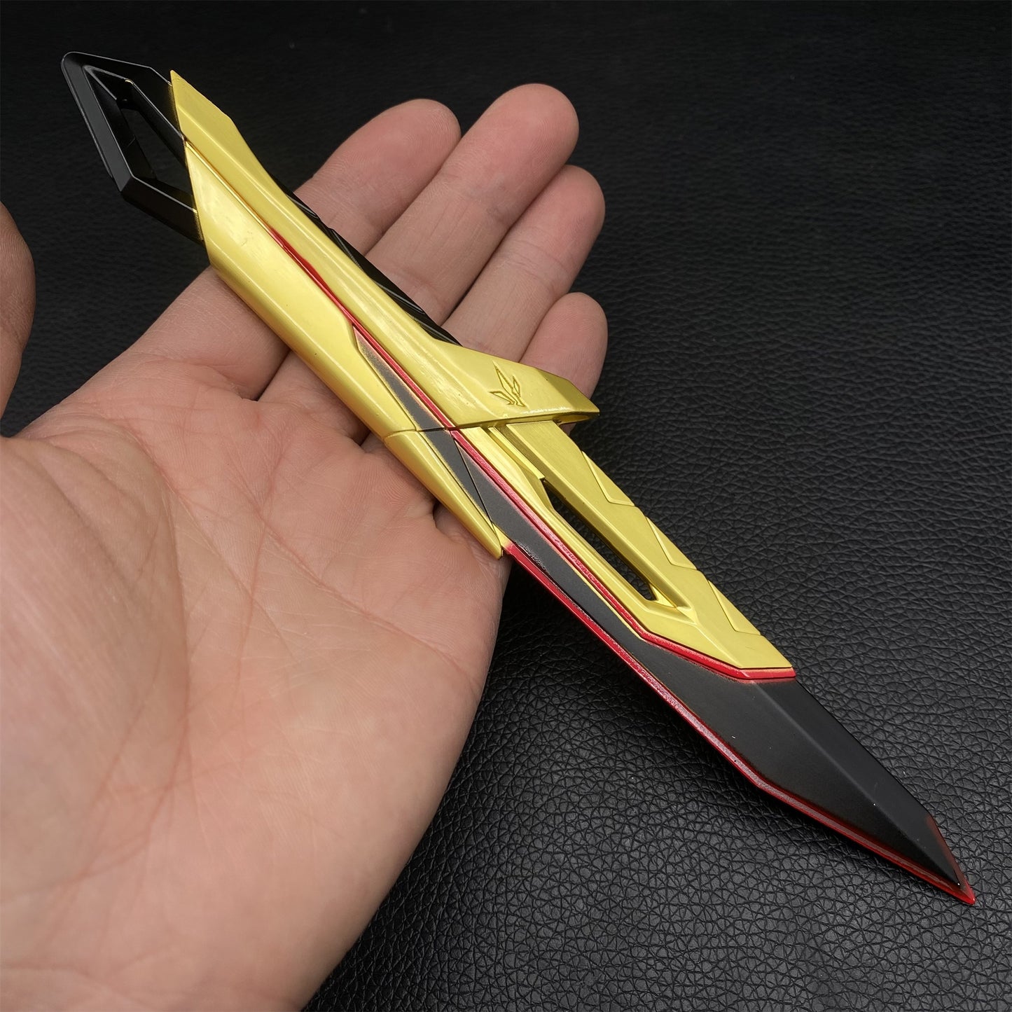 XERØFANG Knife Mini Scale Replica 4 Colors