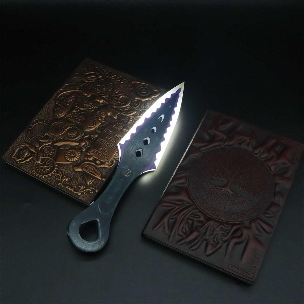 Wraith Heirloom New The Last Hope Skin Replica 3D Night Lamp