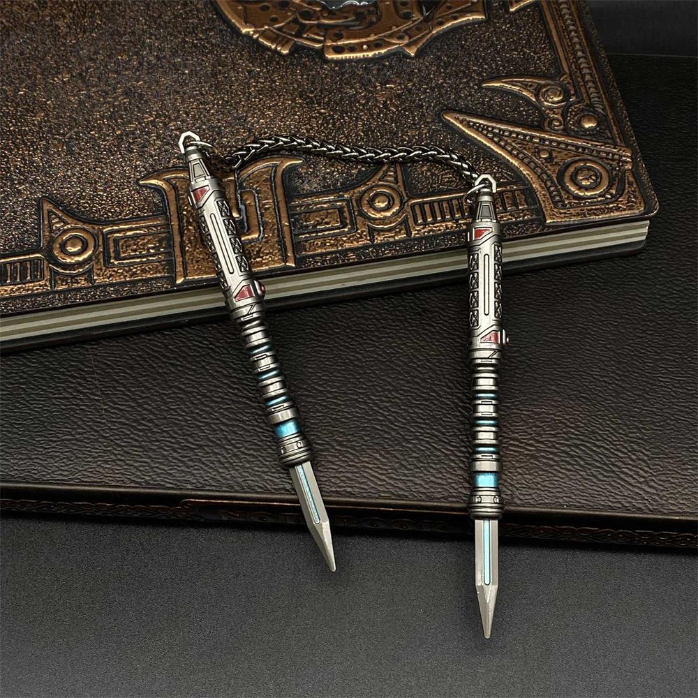 Ash Heirloom Metal Blunt Repica