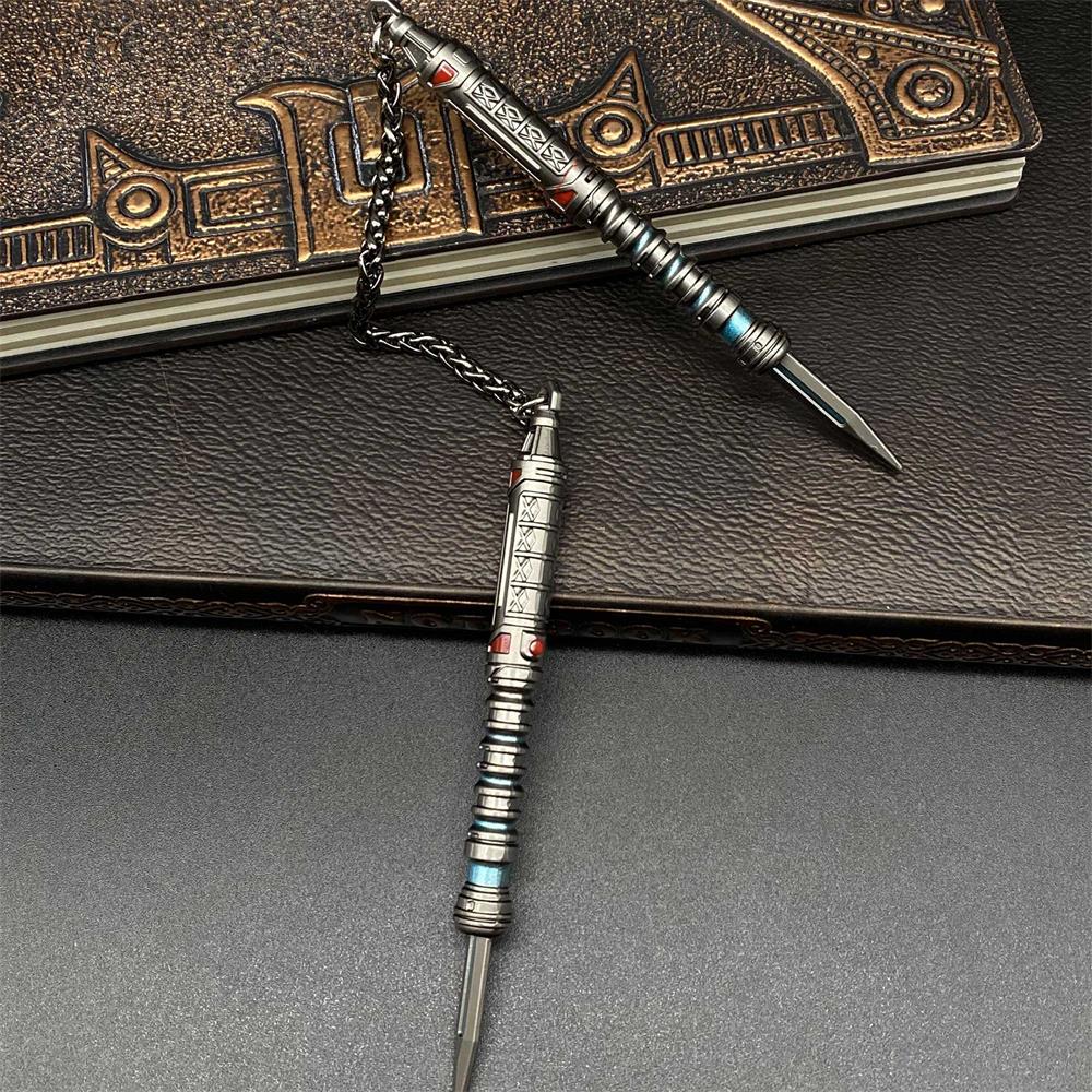 Ash Heirloom Metal Blunt Repica