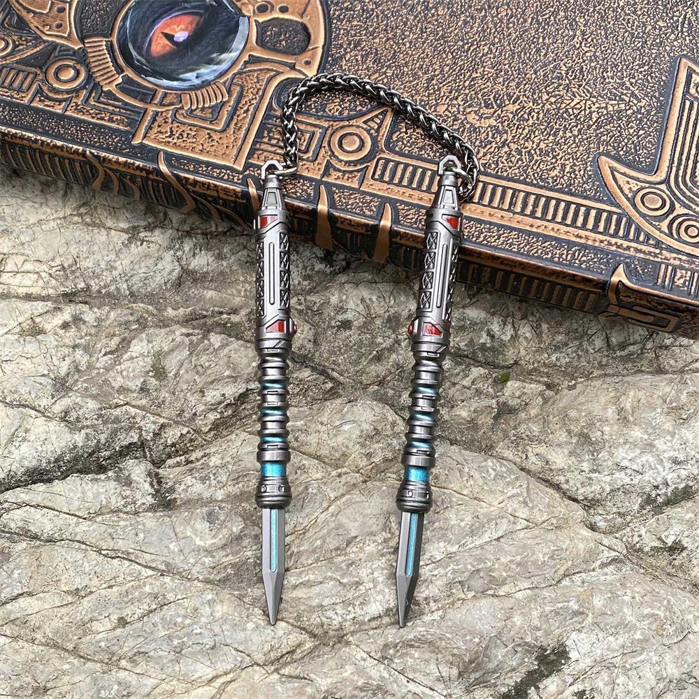 Ash Heirloom Metal Blunt Repica