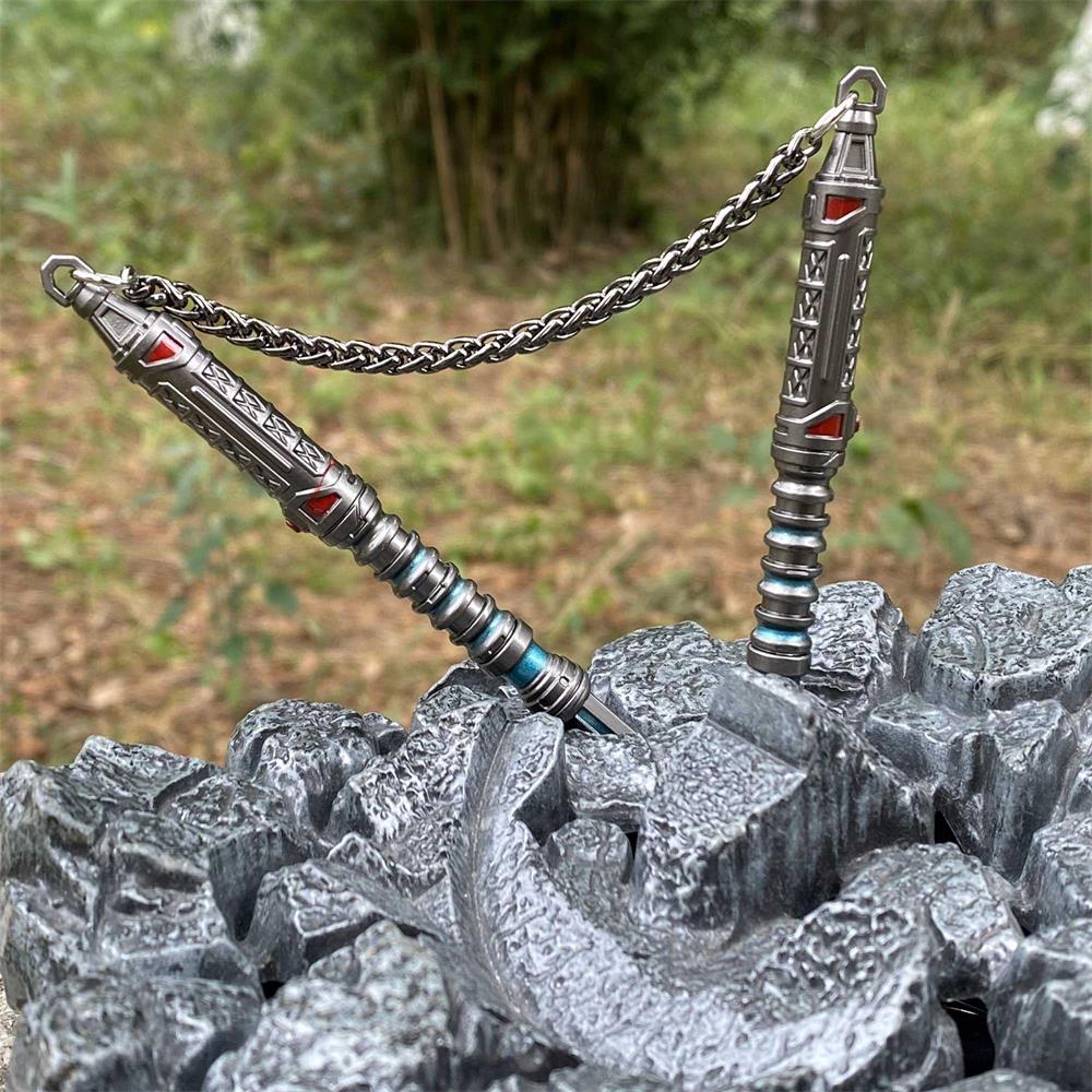 Ash Heirloom Metal Blunt Repica