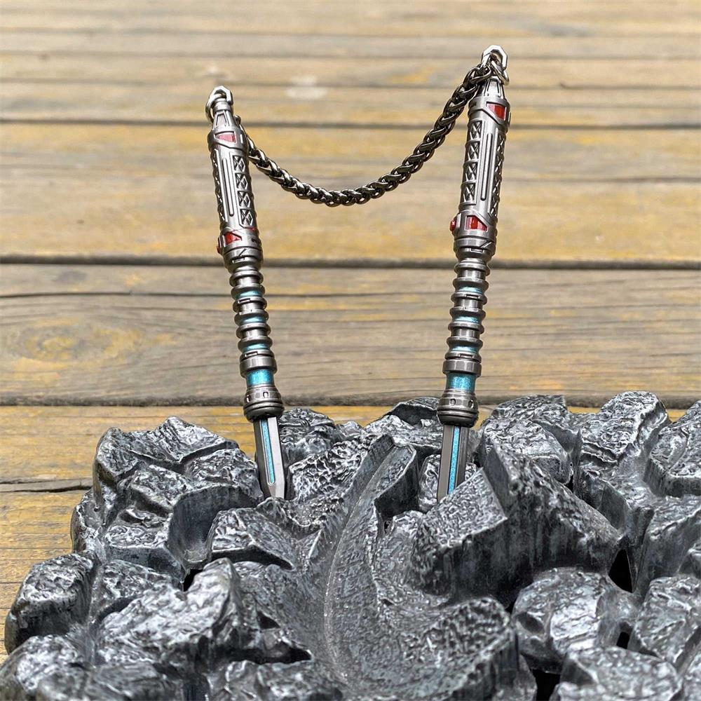 Ash Heirloom Metal Blunt Repica