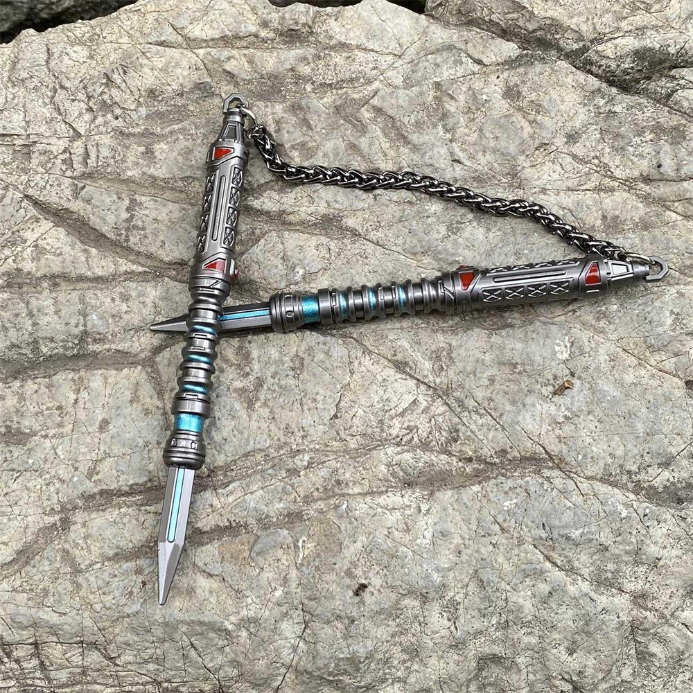Ash Heirloom Metal Blunt Repica