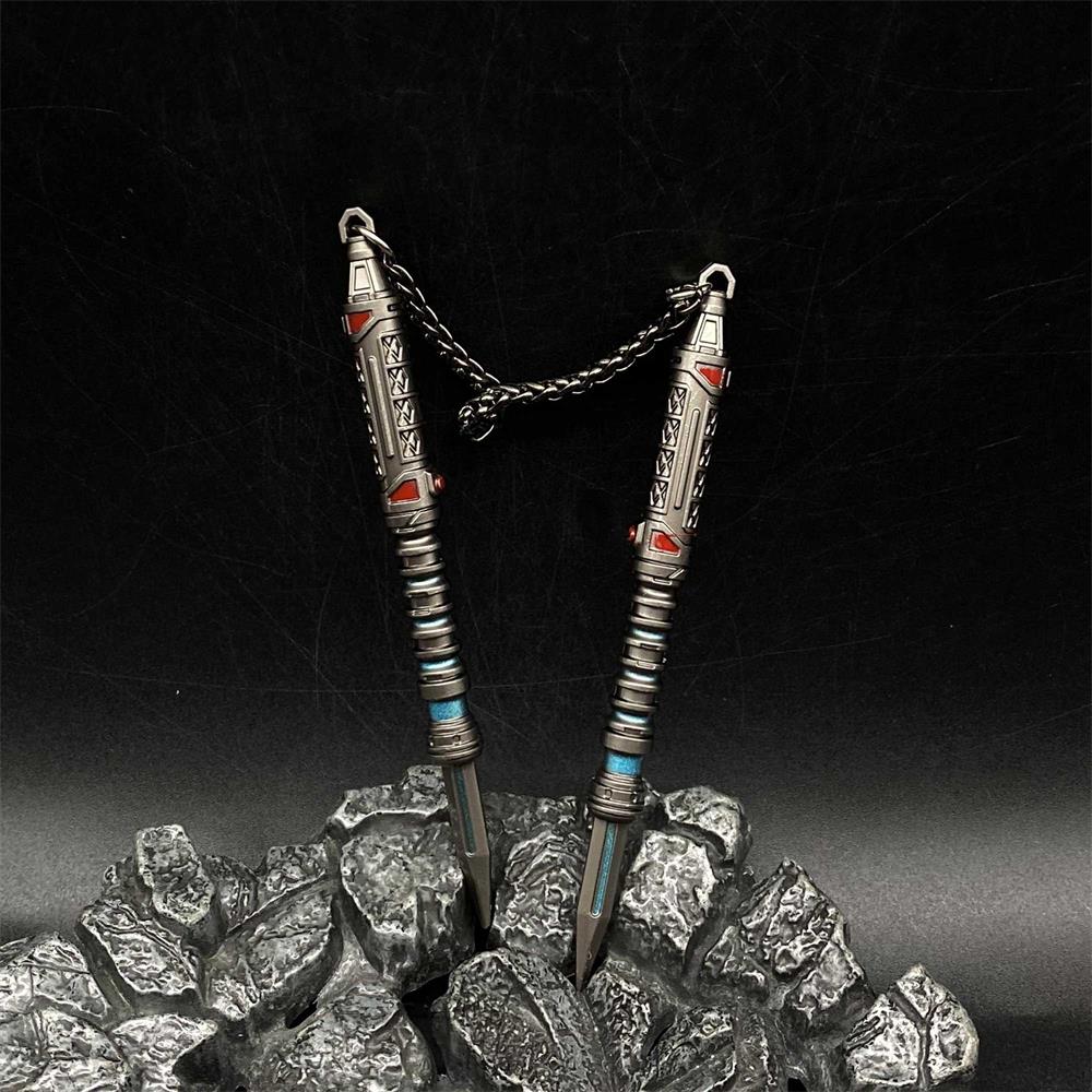Ash Heirloom Metal Blunt Repica