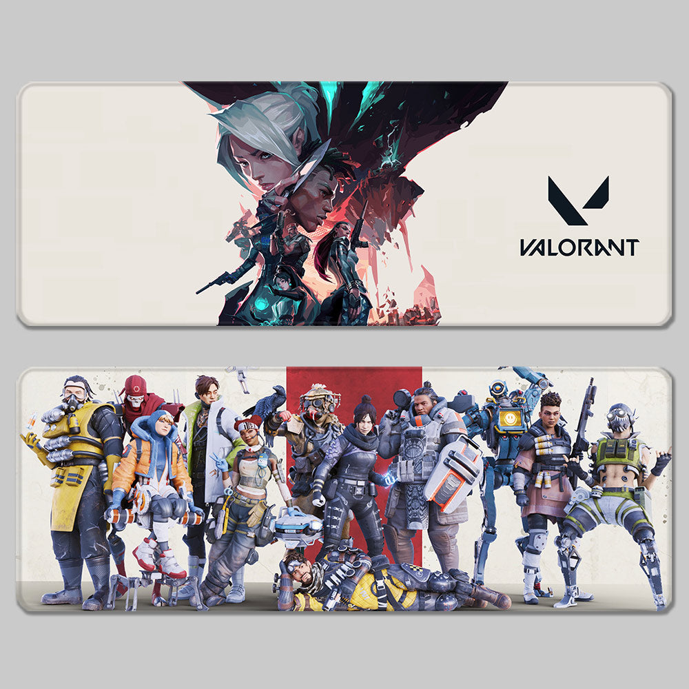 Hot Game Mouse Pad 80*30CM/31.5"*11.8"