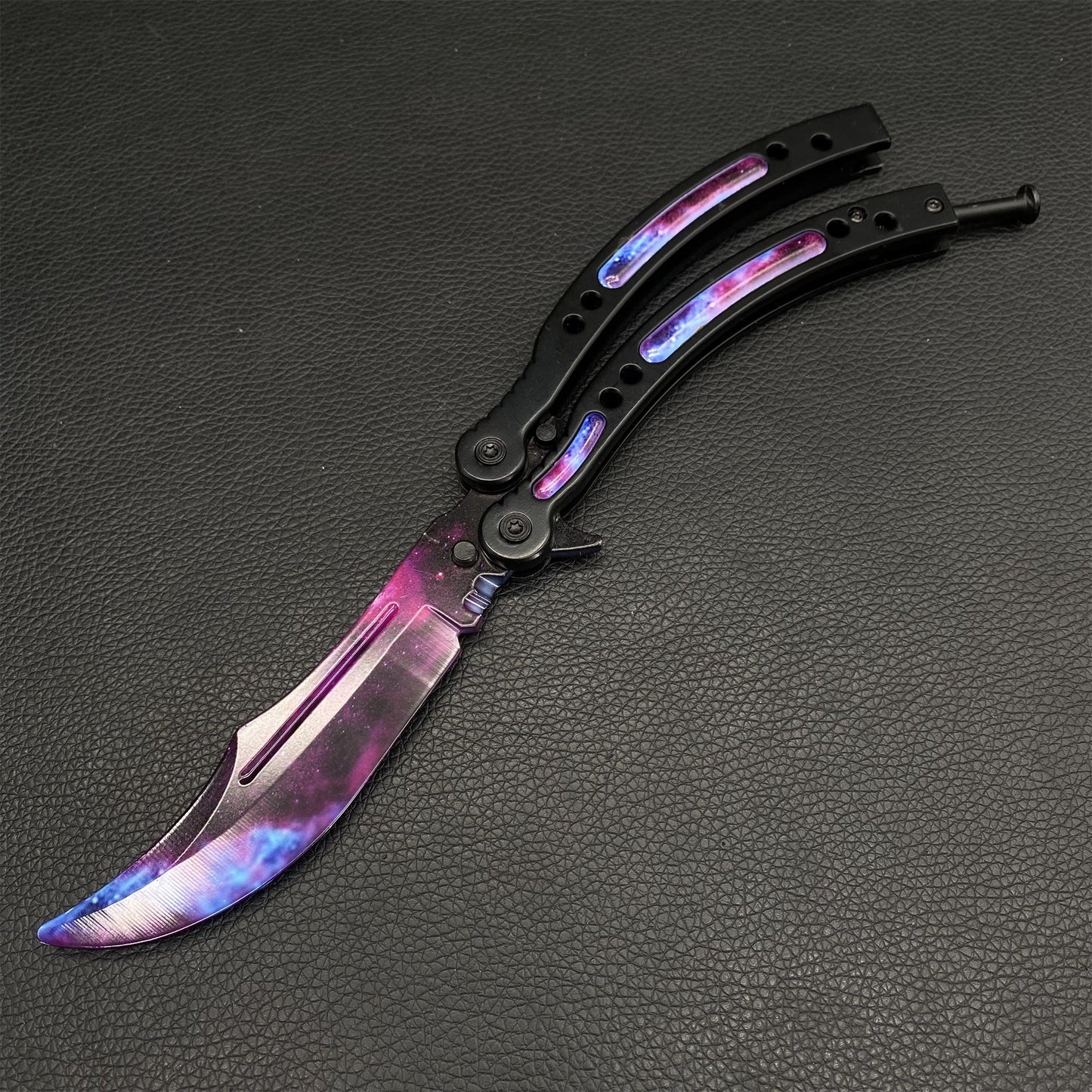 Butterfly Trainers Blunt Blade 25cm/9.8''