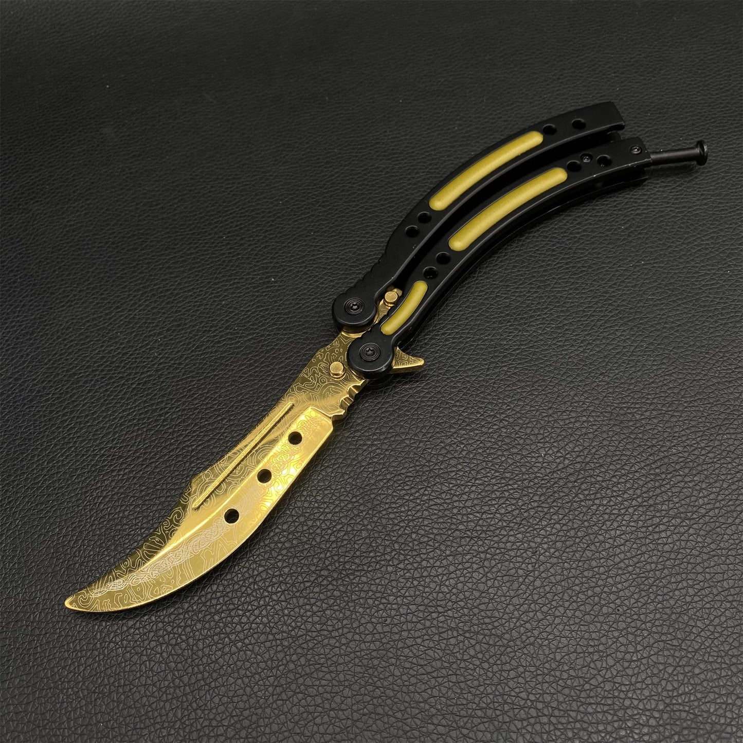 Butterfly Trainers Blunt Blade 25cm/9.8''