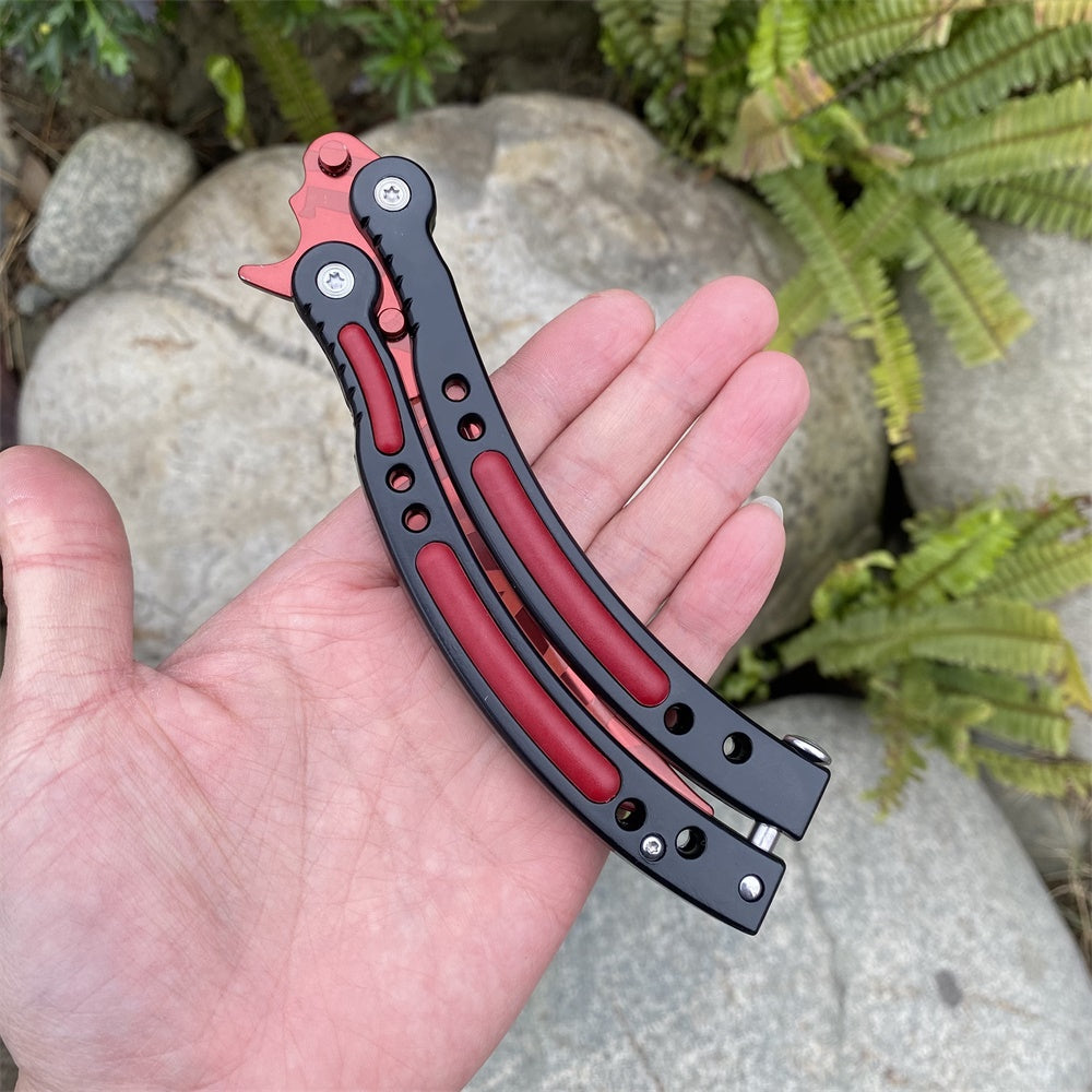 Butterfly Trainers Blunt Blade 25cm/9.8''