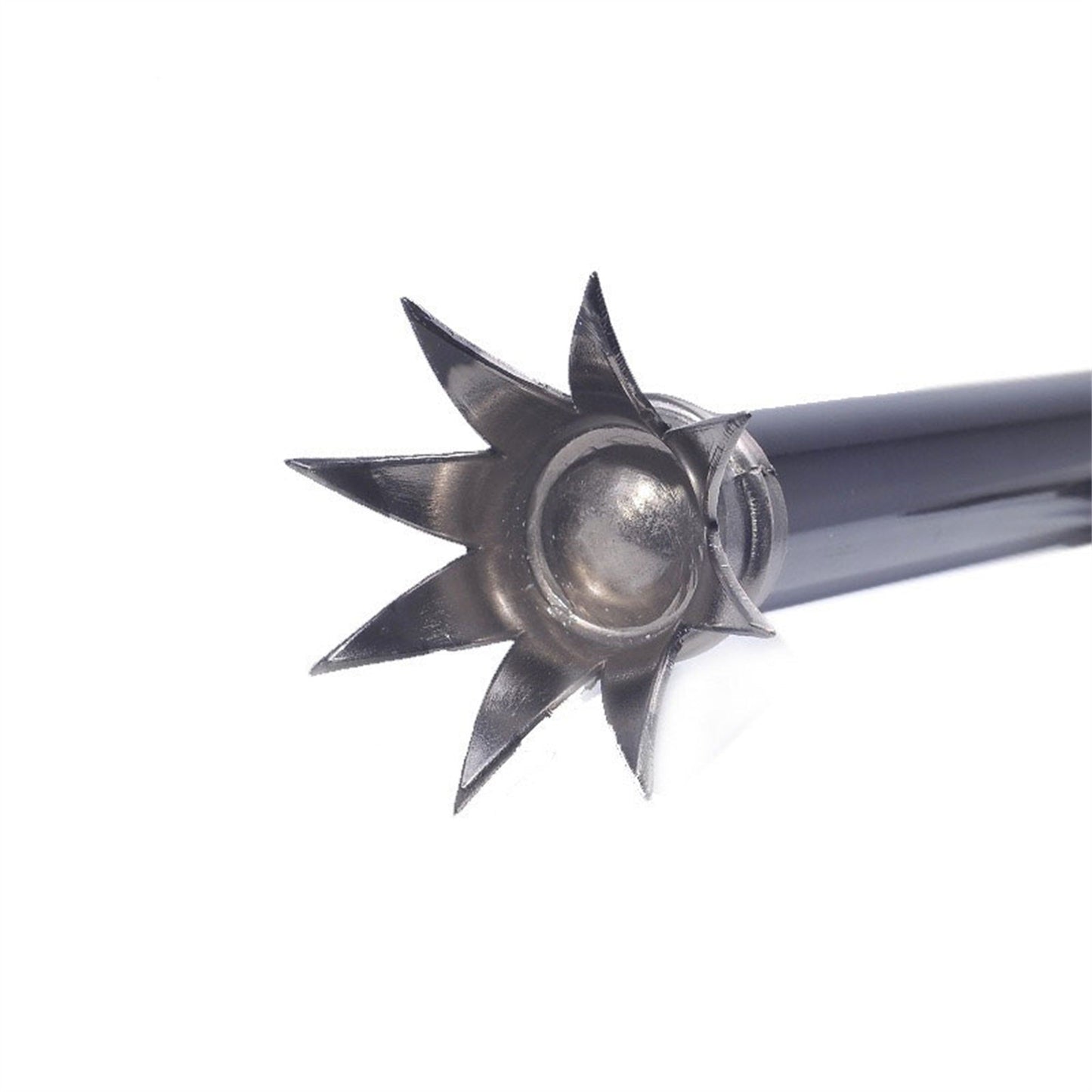 IRL Dante Rebellion Sword Metal Replica 50"