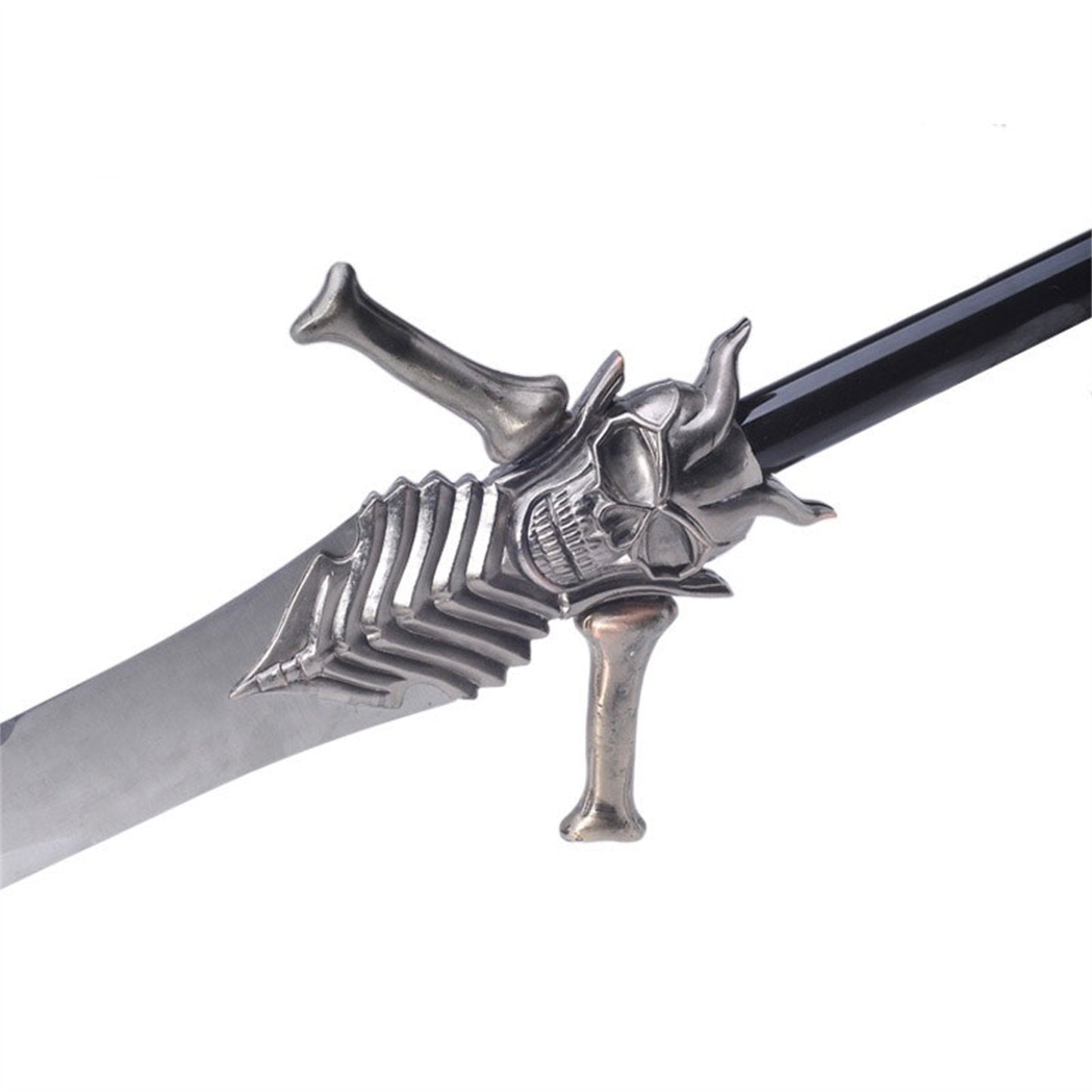 IRL Dante Rebellion Sword Metal Replica 50"