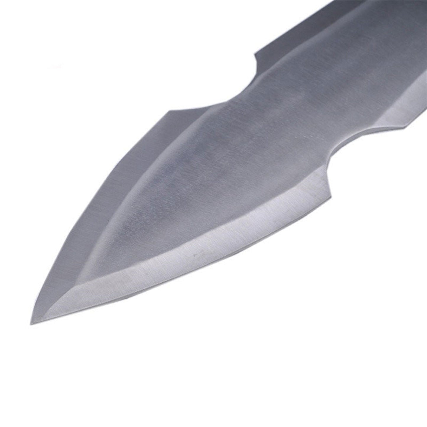 IRL Dante Rebellion Sword Metal Replica 50"