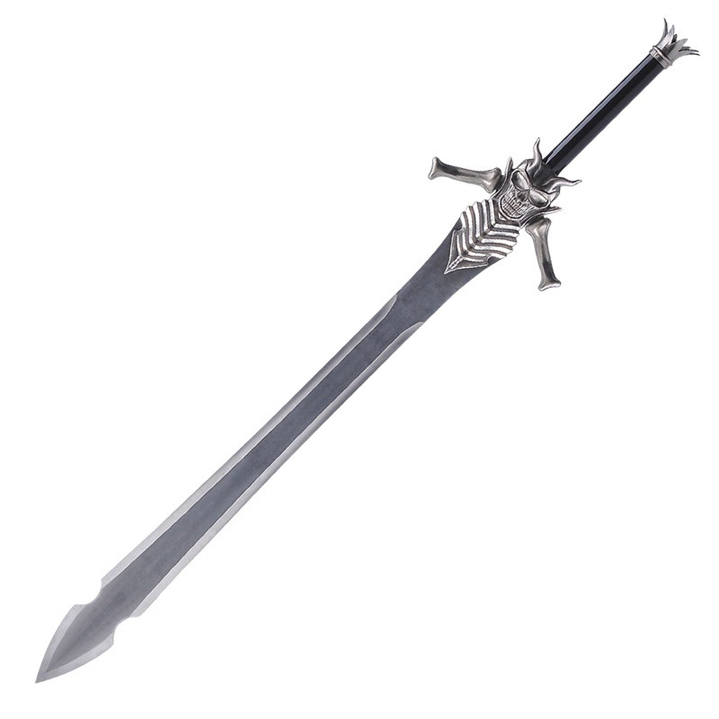 IRL Dante Rebellion Sword Metal Replica 50"
