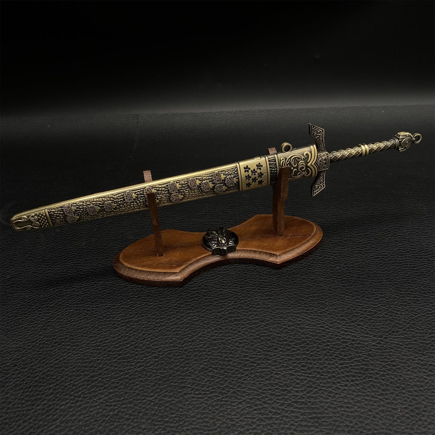 Metal ER Swords Metal Weapons Mini Replica 32 Options
