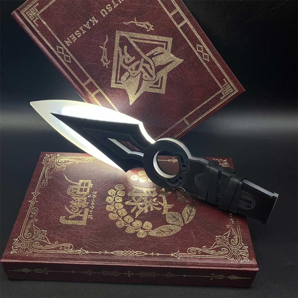 Jett Kunai Replica 3D Night Lamp