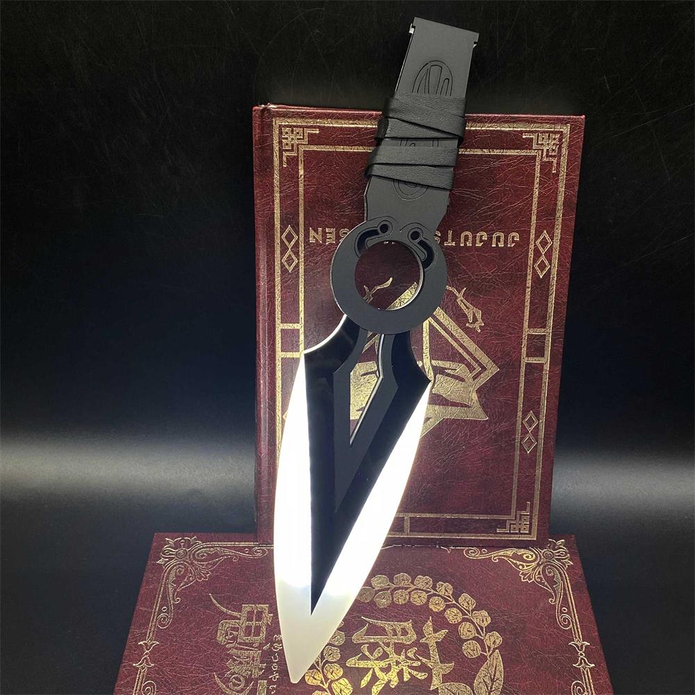 Jett Kunai Replica 3D Night Lamp