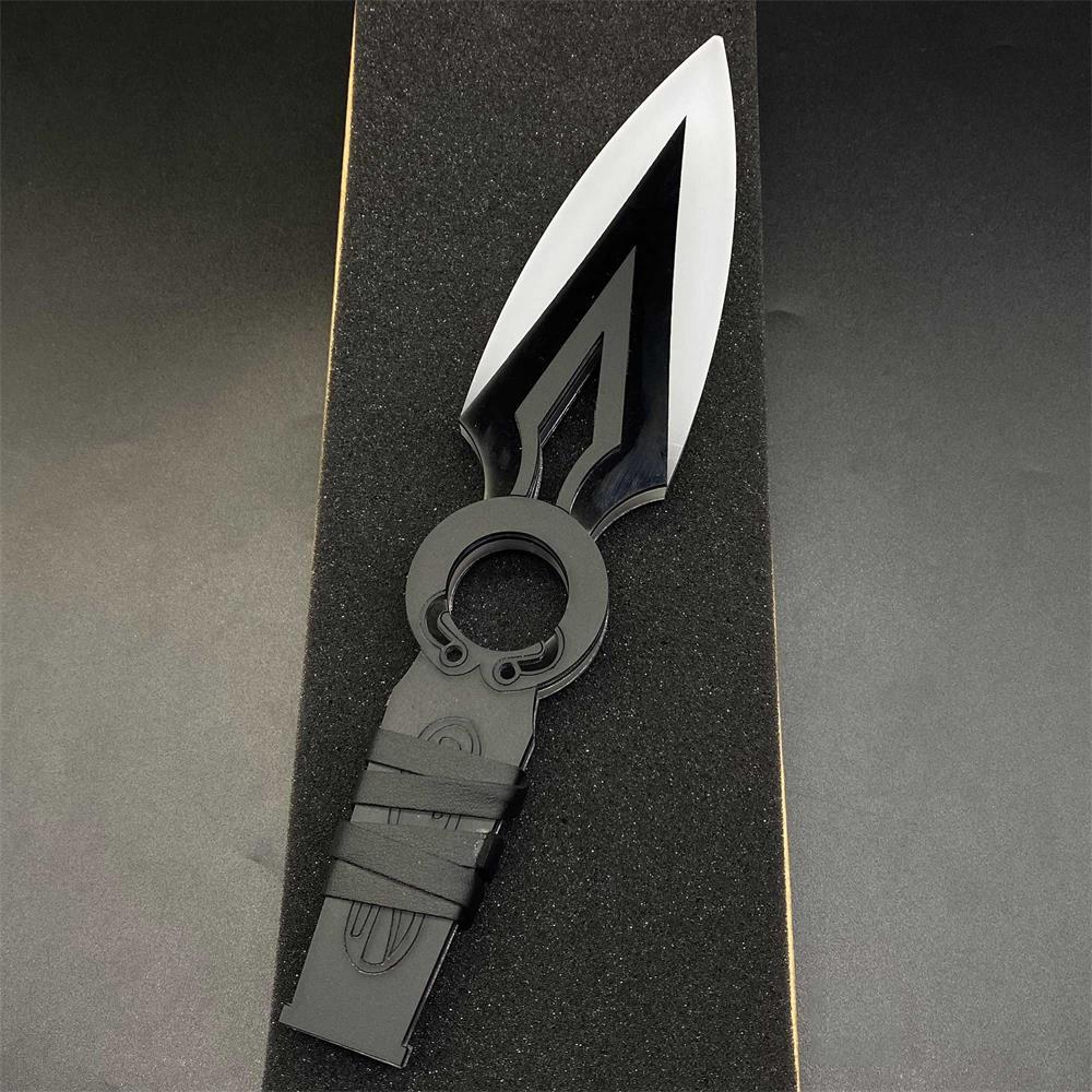 Jett Kunai Replica 3D Night Lamp