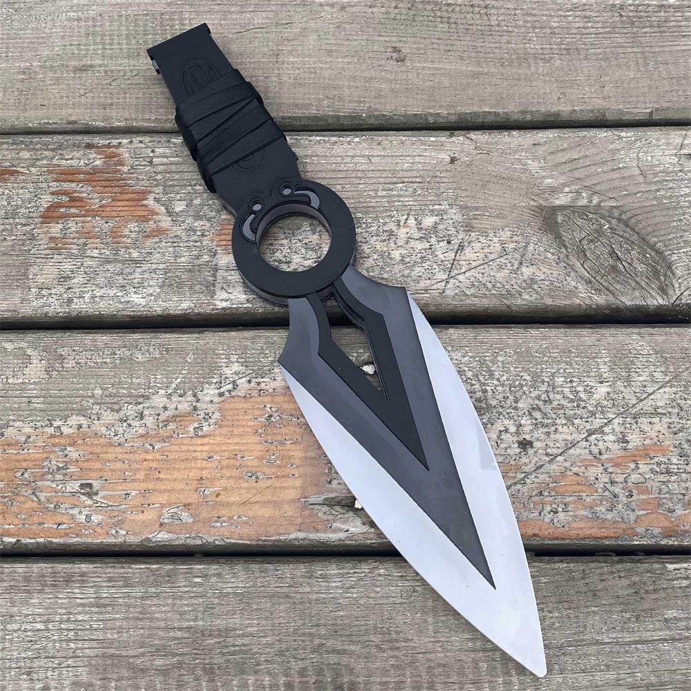 Jett Kunai Replica 3D Night Lamp