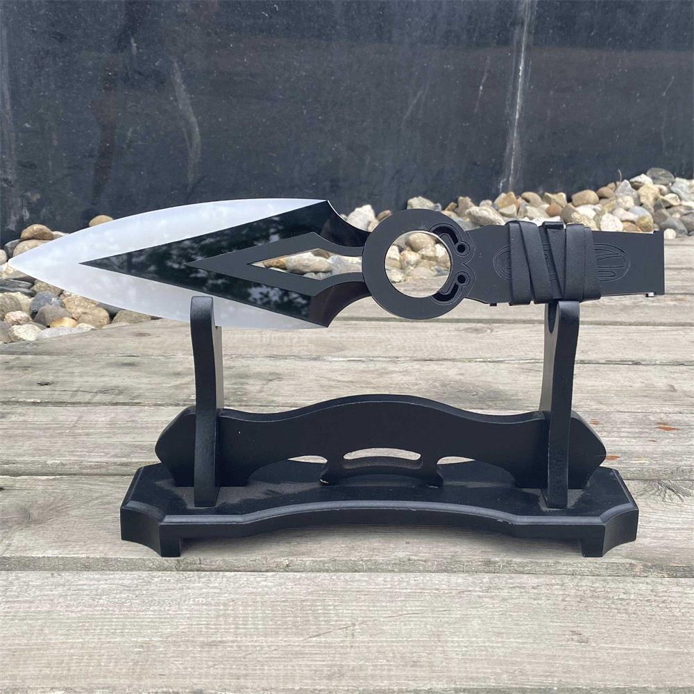 Jett Kunai Replica 3D Night Lamp