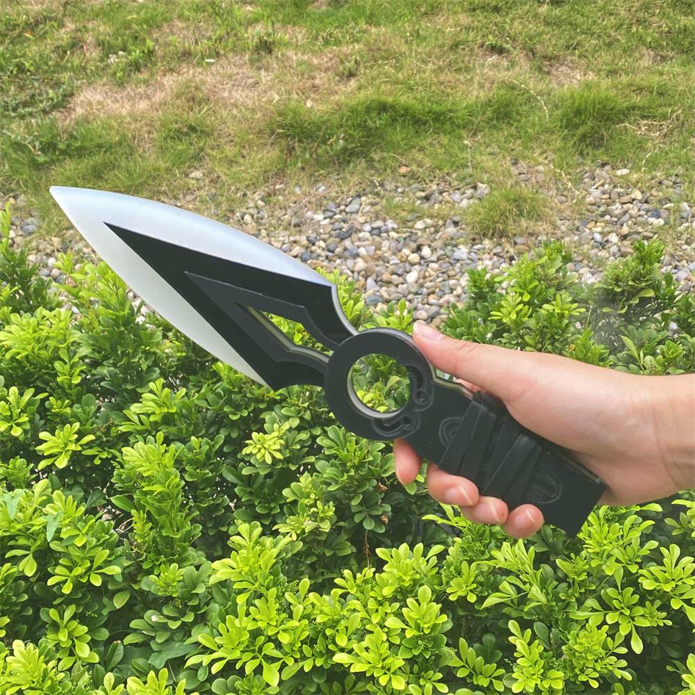 Jett Kunai Replica 3D Night Lamp