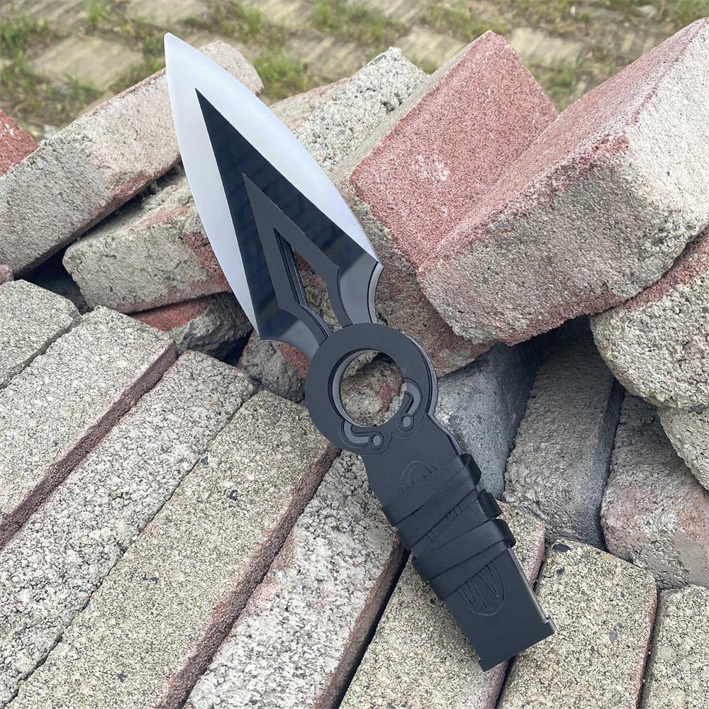 Jett Kunai Replica 3D Night Lamp