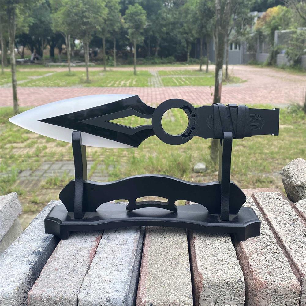 Jett Kunai Replica 3D Night Lamp