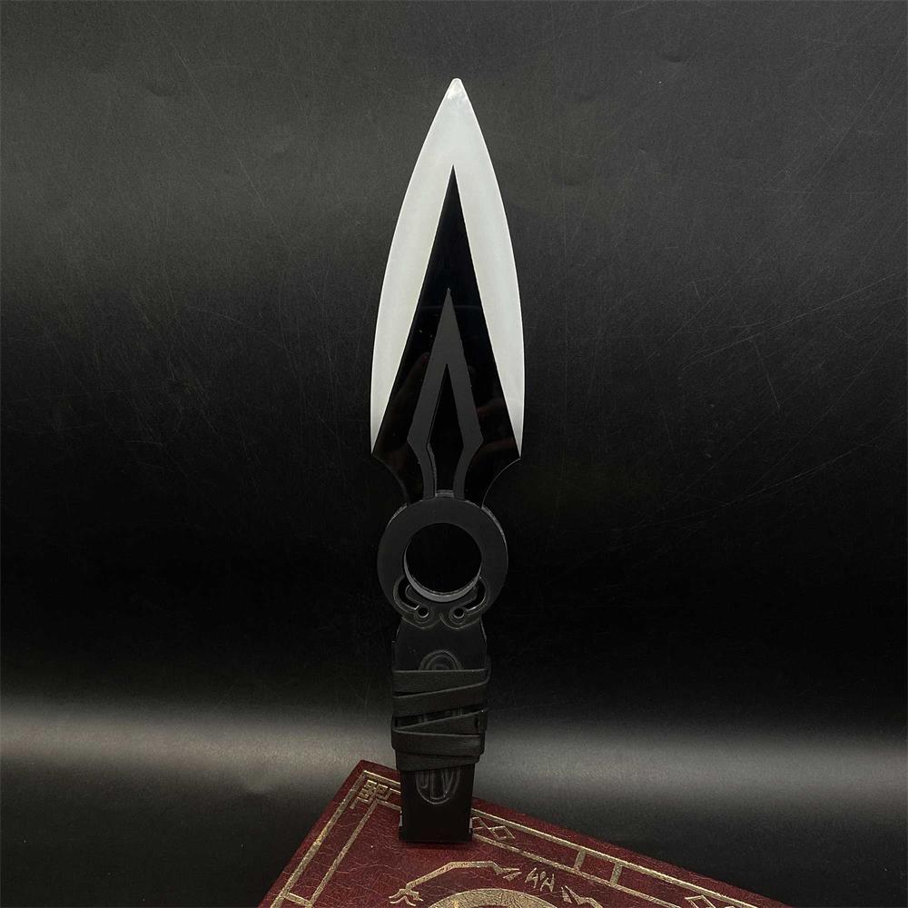 Jett Kunai Replica 3D Night Lamp