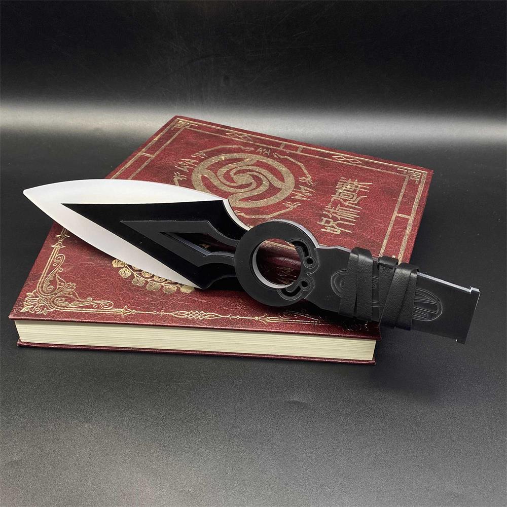 Jett Kunai Replica 3D Night Lamp