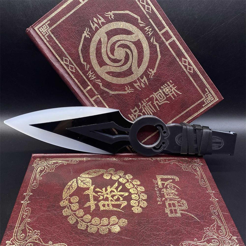 Jett Kunai Replica 3D Night Lamp