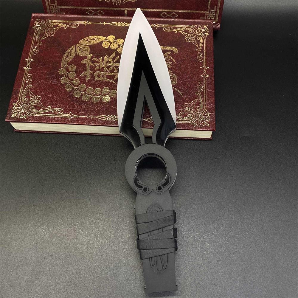 Jett Kunai Replica 3D Night Lamp