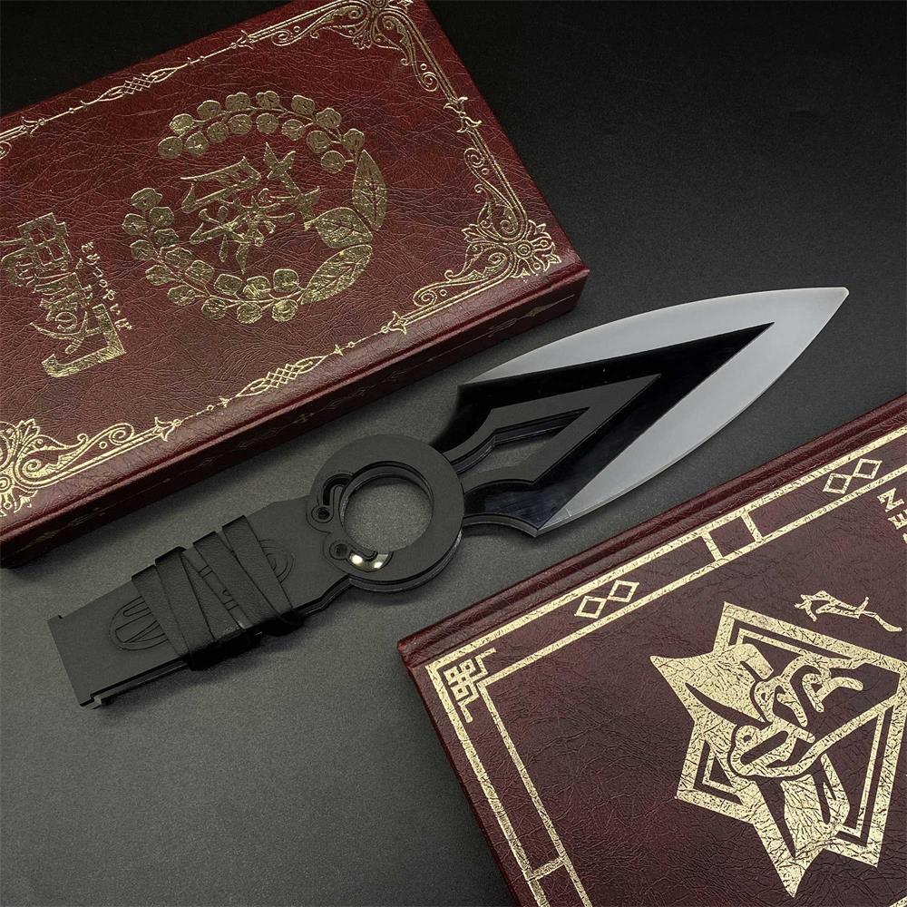 Jett Kunai Replica 3D Night Lamp