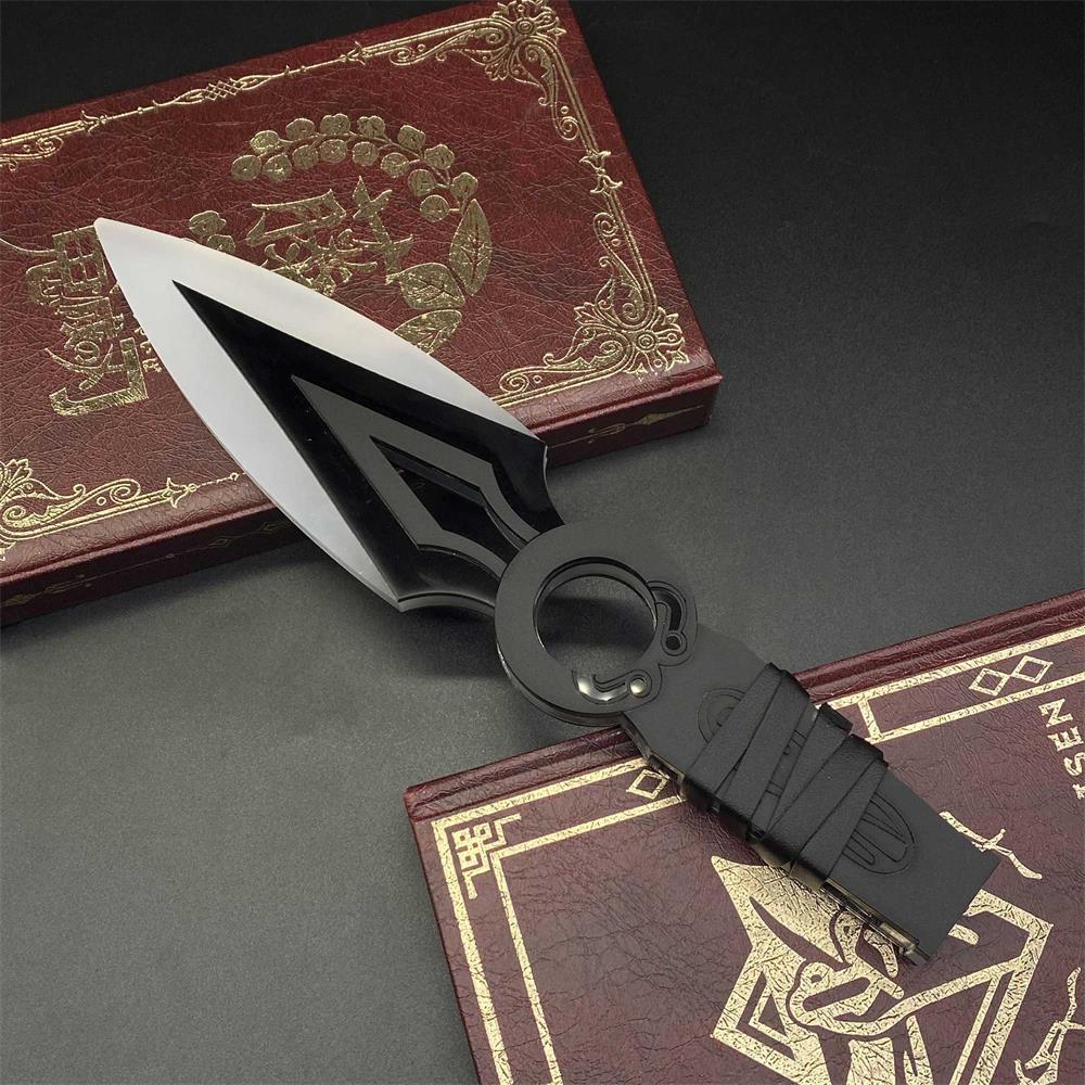 Jett Kunai Replica 3D Night Lamp