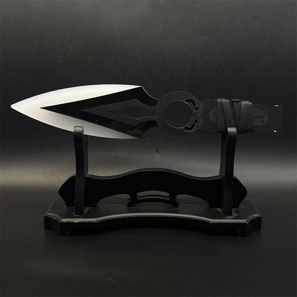 Jett Kunai Replica 3D Night Lamp