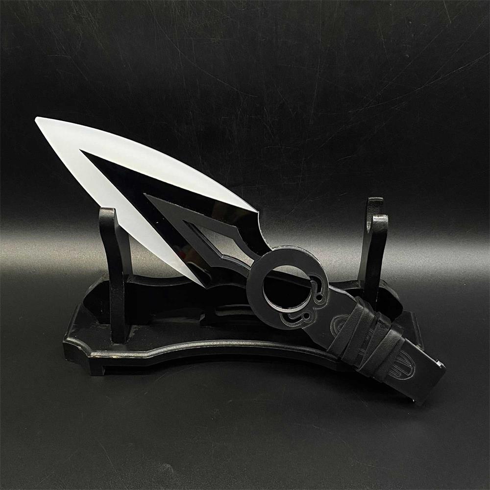 Jett Kunai Replica 3D Night Lamp