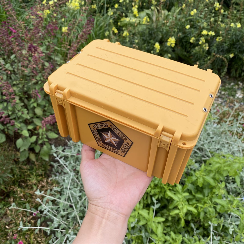 Fade Doppler Lore Case Hardened Gamma Case Balisong Karambit 2 in 1 Gift Box
