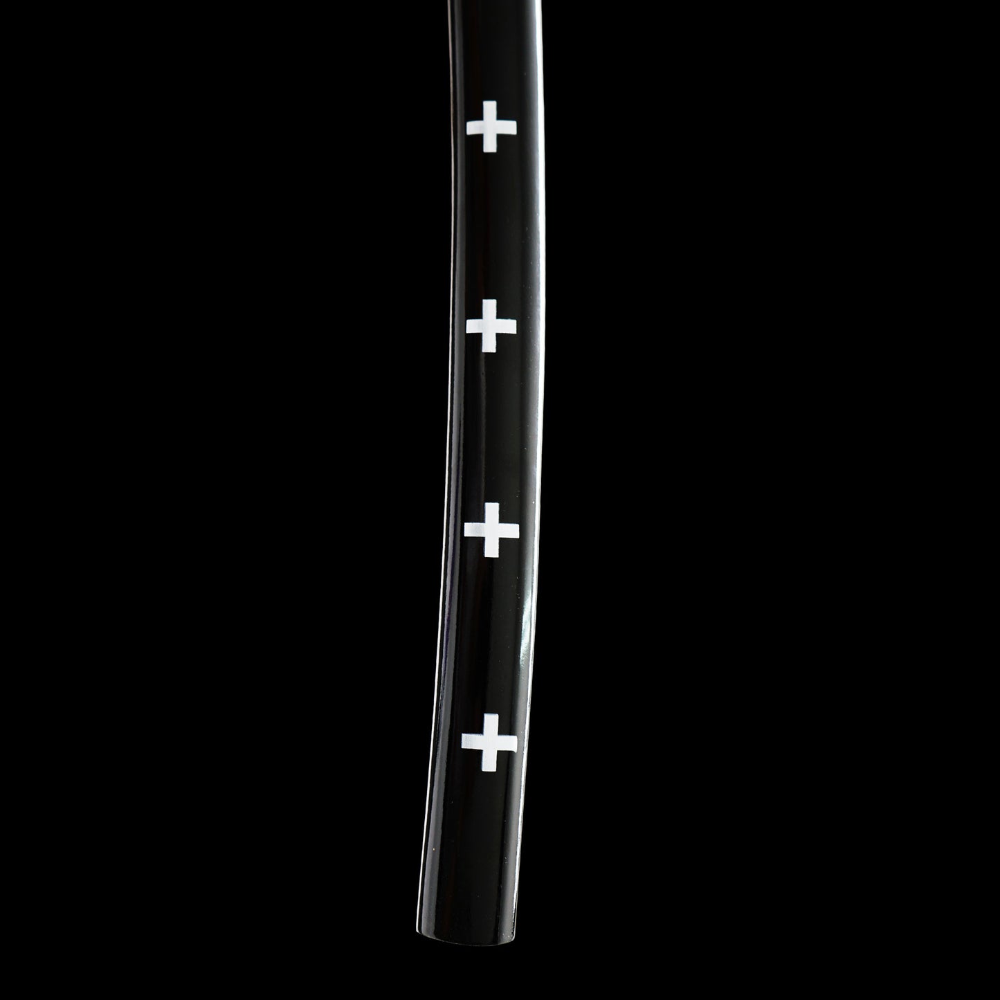 Trafalgar Law Kikoku Sword Samurai Katana For Collection