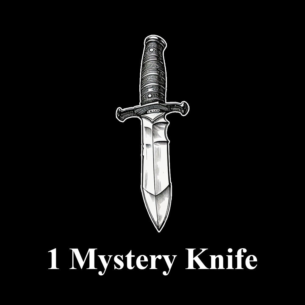Random Metal Short Sword Letter Opener Set