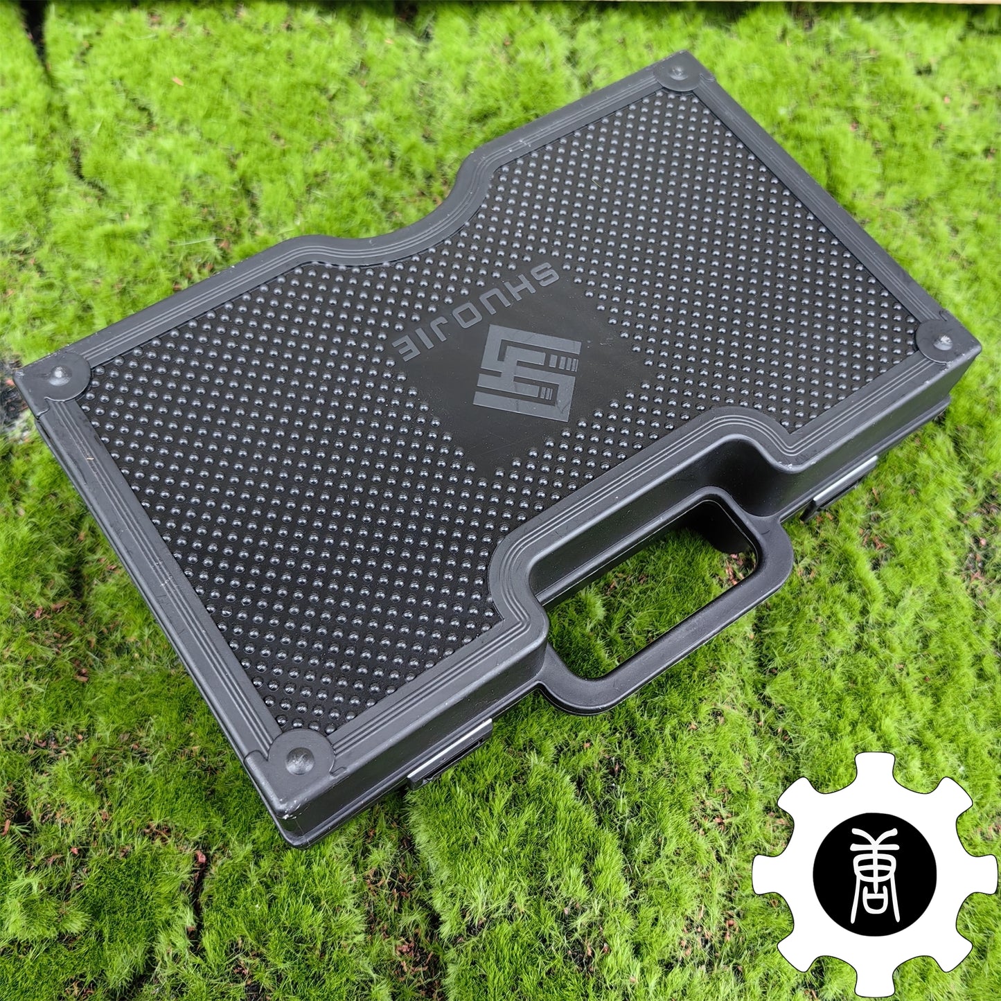 Reaver Skin Gun Pendant Gift Box 7 In 1 Pack